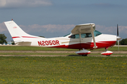(Private) Cessna 182G Skylane (N2050R) at  Oshkosh - Wittman Regional, United States