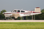 (Private) Beech V35B Bonanza (N2054N) at  Oshkosh - Wittman Regional, United States