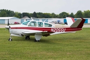 (Private) Beech V35B Bonanza (N2055U) at  Oshkosh - Wittman Regional, United States