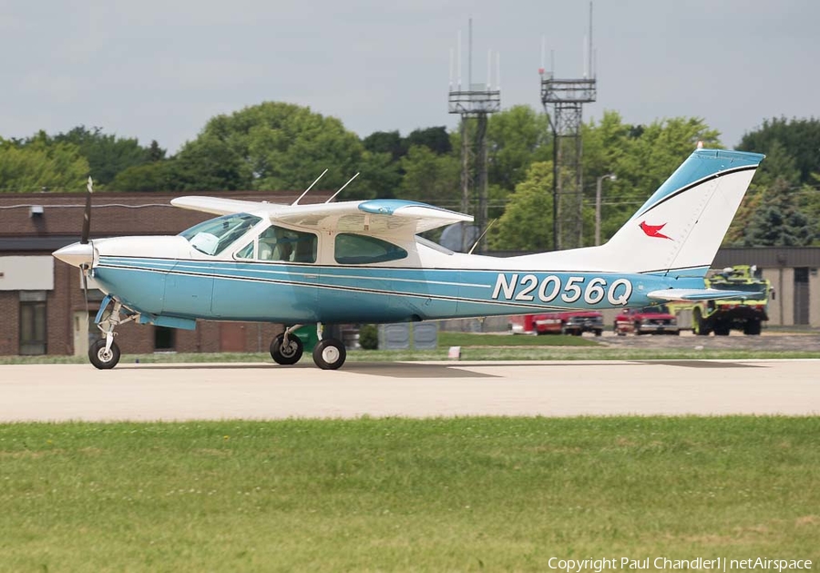 (Private) Cessna 177RG Cardinal (N2056Q) | Photo 184925