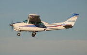 (Private) Cessna T210L Turbo Centurion (N2056S) at  Oshkosh - Wittman Regional, United States