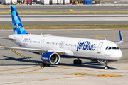 JetBlue Airways Airbus A321-271NX (N2059J) at  New York - John F. Kennedy International, United States