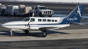 Cape Air Cessna 402C (N205CA) at  Boston - Logan International, United States