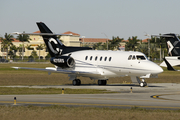 (Private) Hawker Siddeley HS.125-700A (N205RS) at  Miami - Kendal Tamiami Executive, United States