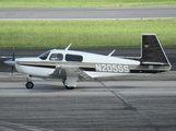 (Private) Mooney M20J Model 205 (N205SS) at  San Juan - Luis Munoz Marin International, Puerto Rico