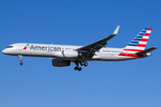 American Airlines Boeing 757-23N (N205UW) at  Philadelphia - International, United States