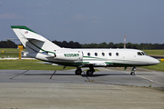 (Private) Dassault Falcon 20E (N205WP) at  Atlanta - Hartsfield-Jackson International, United States