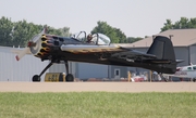 (Private) Yakovlev Yak-55M (N205YA) at  Oshkosh - Wittman Regional, United States
