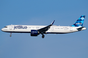 JetBlue Airways Airbus A321-271NX (N2060J) at  New York - John F. Kennedy International, United States