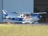 (Private) Cessna T206H Turbo Stationair HD (N2061) at  San Juan - Fernando Luis Ribas Dominicci (Isla Grande), Puerto Rico