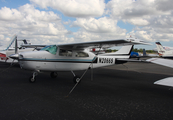 (Private) Cessna T210L Turbo Centurion (N2066S) at  Miami - Opa Locka, United States
