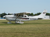 (Private) Cessna 206H Stationair (N206BC) at  Oshkosh - Wittman Regional, United States