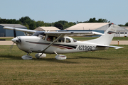 (Private) Cessna 206H Stationair (N206BC) at  Oshkosh - Wittman Regional, United States