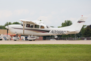 (Private) Cessna 206H Stationair (N206BC) at  Oshkosh - Wittman Regional, United States