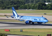 Breeze Airways Airbus A220-300 (N206BZ) at  Tampa - International, United States