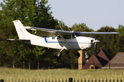 (Private) Cessna U206F Stationair (N206DM) at  Madison - Bruce Campbell Field, United States