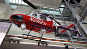 (Private) Bell 206B JetRanger II (N206EN) at  Newseum, United States