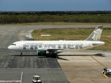 Frontier Airlines Airbus A320-214 (N206FR) at  Punta Cana - International, Dominican Republic