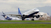 JetBlue Airways Embraer ERJ-190AR (ERJ-190-100IGW) (N206JB) at  San Jose - Juan Santamaria International, Costa Rica