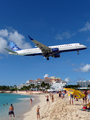 JetBlue Airways Embraer ERJ-190AR (ERJ-190-100IGW) (N206JB) at  Philipsburg - Princess Juliana International, Netherland Antilles