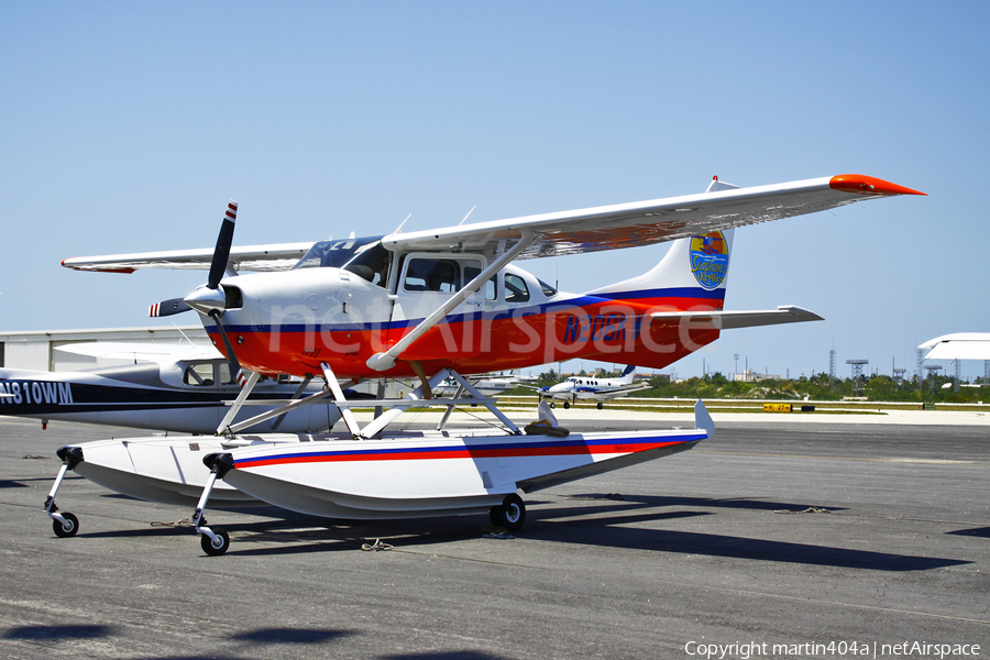 Key West Seaplanes Cessna U206G Stationair 6 (N206KW) | Photo 48101