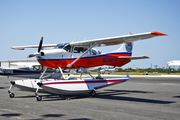 Key West Seaplanes Cessna U206G Stationair 6 (N206KW) at  Miami, United States