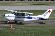 (Private) Cessna U206B Super Skywagon (N206KY) at  Oshkosh - Wittman Regional, United States
