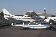 (Private) Cessna 206H Stationair (N206MX) at  Geneva - International, Switzerland