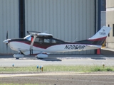 (Private) Cessna T206H Turbo Stationair (N206RR) at  San Juan - Fernando Luis Ribas Dominicci (Isla Grande), Puerto Rico