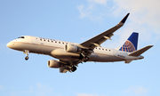 United Express (SkyWest Airlines) Embraer ERJ-175LR (ERJ-170-200LR) (N206SY) at  Los Angeles - International, United States