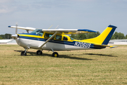 (Private) Cessna U206F Stationair (N206US) at  Oshkosh - Wittman Regional, United States