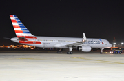 American Airlines Boeing 757-2B7 (N206UW) at  Dallas/Ft. Worth - International, United States