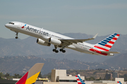 American Airlines Boeing 757-2B7 (N206UW) at  Los Angeles - International, United States
