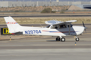 ATP Flight School Cessna 172S Skyhawk SP (N20704) at  Phoenix - Mesa Gateway, United States
