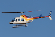 Papillon Grand Canyon Helicopters Bell 206L-1 LongRanger II (N2072M) at  Grand Canyon National Park, United States