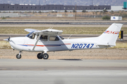 ATP Flight School Cessna 172S Skyhawk SP (N20747) at  Phoenix - Mesa Gateway, United States