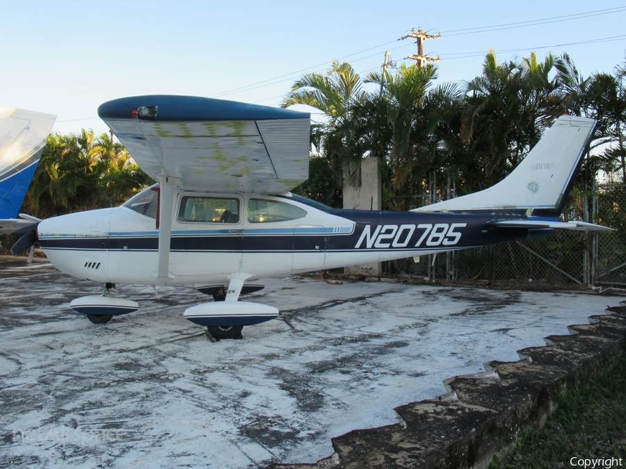(Private) Cessna 182P Skylane (N20785) | Photo 489329