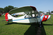 (Private) Aeronca 7AC Champion (N2079E) at  Oshkosh - Wittman Regional, United States