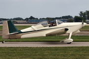 (Private) Van's RV-6 (N207AM) at  Oshkosh - Wittman Regional, United States