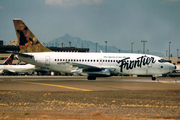 Frontier Airlines Boeing 737-201 (N207AU) at  Phoenix - Sky Harbor, United States