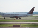 Omni Air International Boeing 767-224(ER) (N207AX) at  Washington - Dulles International, United States