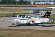 (Private) Beech G36 Bonanza (N207BB) at  Oshkosh - Wittman Regional, United States