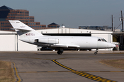 (Private) Dassault Falcon 20C-5 (N207CA) at  Dallas - Addison, United States