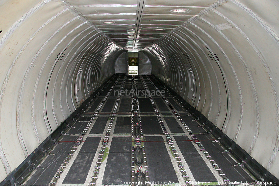 FedEx Boeing 727-2S2F(Adv) (N207FE) | Photo 177288
