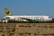 Frontier Airlines Airbus A320-214 (N207FR) at  Atlanta - Hartsfield-Jackson International, United States