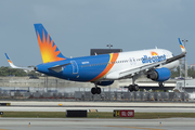 Allegiant Air Airbus A320-214 (N207NV) at  Ft. Lauderdale - International, United States