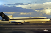 United Parcel Service Boeing 727-247F(Adv) (N207UP) at  Mexico City - Lic. Benito Juarez International, Mexico