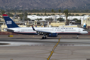 US Airways Boeing 757-28A (N207UW) at  Phoenix - Sky Harbor, United States