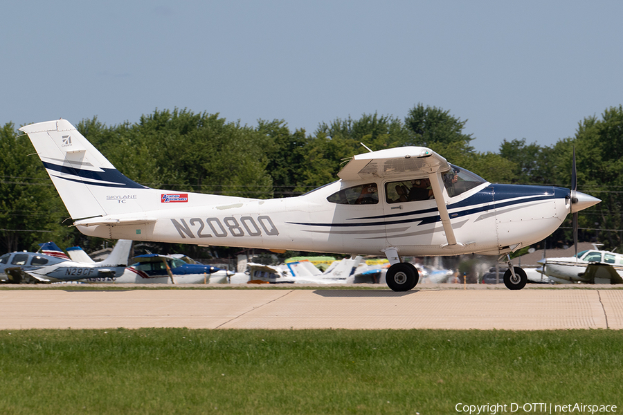 Aviation Adventures Cessna T182T Turbo Skylane TC (N2080Q) | Photo 659476