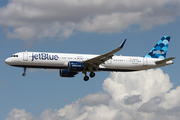 JetBlue Airways Airbus A321-271NX (N2084J) at  Phoenix - Sky Harbor, United States